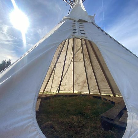 Ferienhaus Klause Neureichenau Bagian luar foto