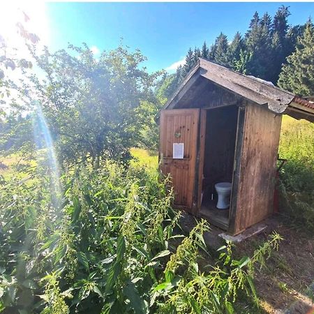 Ferienhaus Klause Neureichenau Bagian luar foto