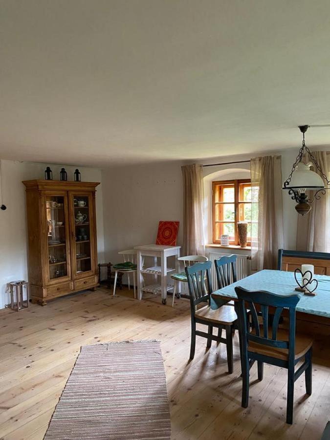 Ferienhaus Klause Neureichenau Bagian luar foto