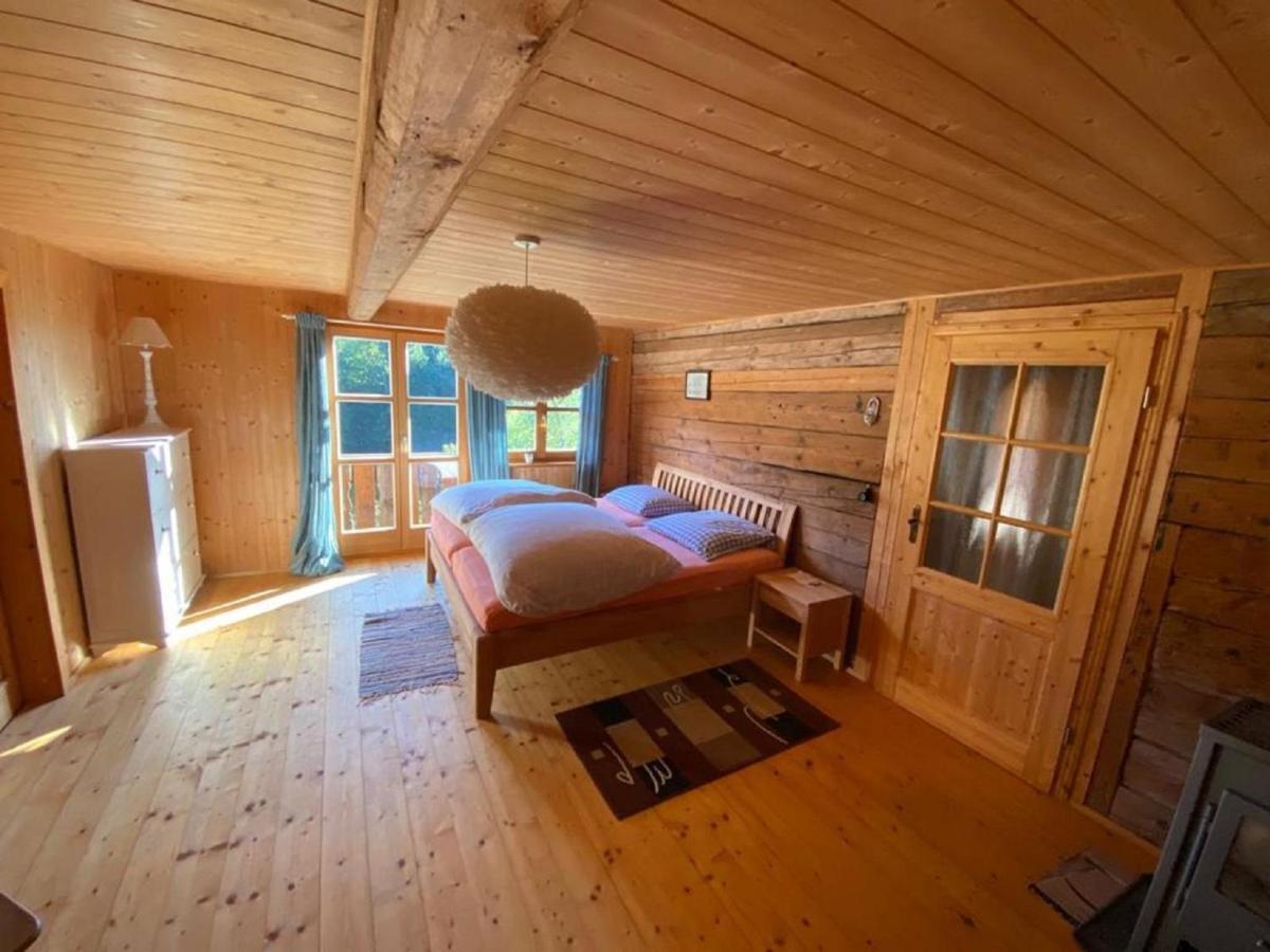 Ferienhaus Klause Neureichenau Bagian luar foto