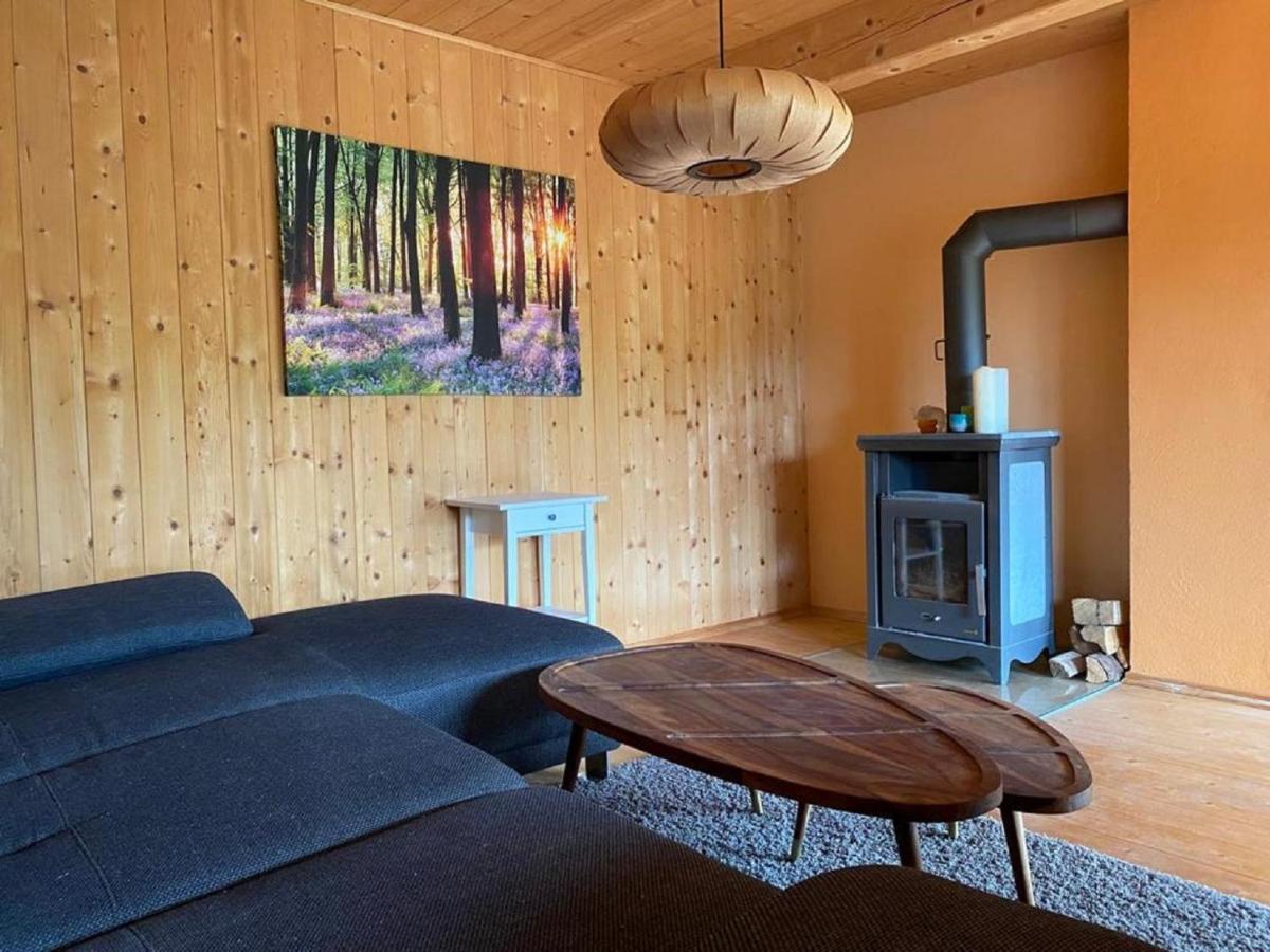 Ferienhaus Klause Neureichenau Bagian luar foto