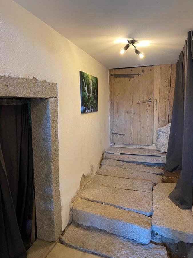 Ferienhaus Klause Neureichenau Bagian luar foto