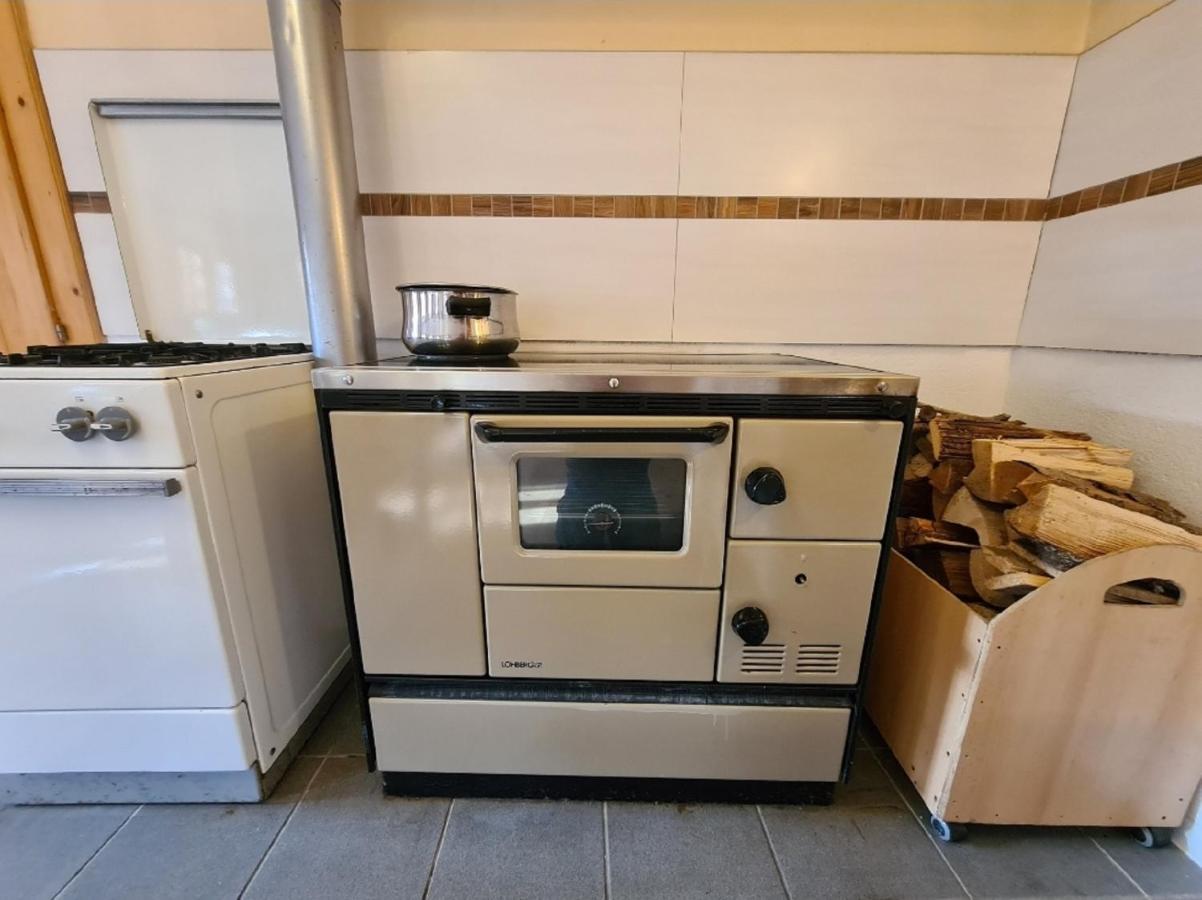 Ferienhaus Klause Neureichenau Bagian luar foto