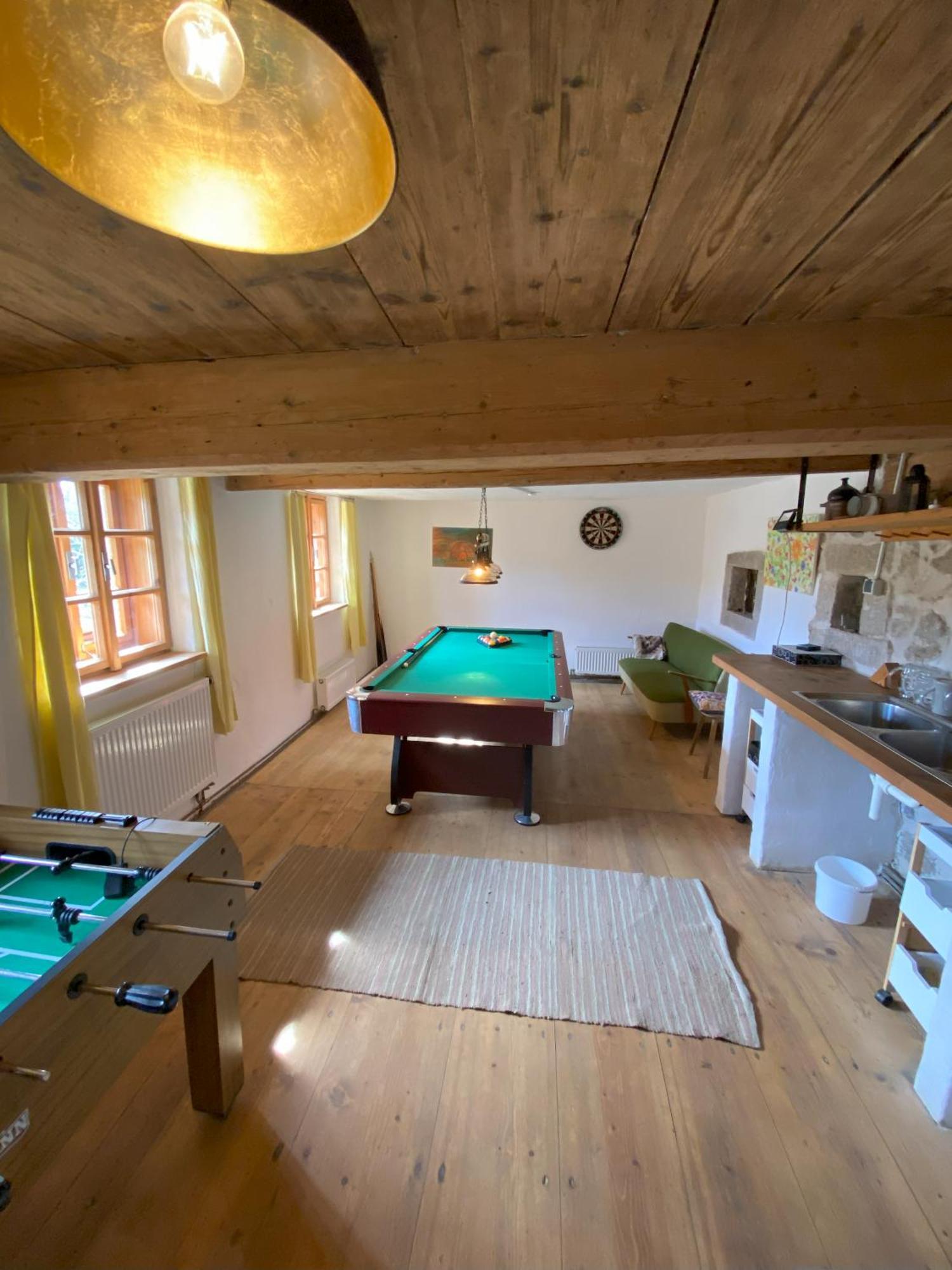 Ferienhaus Klause Neureichenau Bagian luar foto
