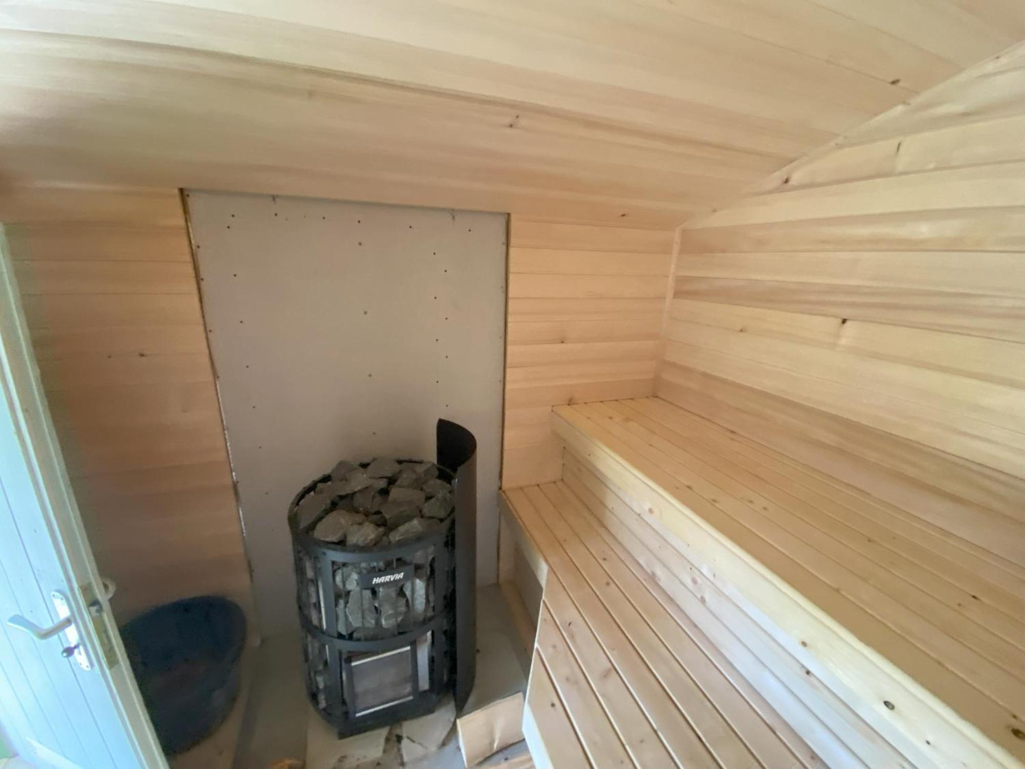 Ferienhaus Klause Neureichenau Bagian luar foto